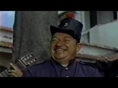 Soldado de levita - TRIO TARIACURI - Viejitas pero bonitas - 3 GRUPERO Televisa