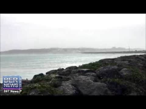 Weather Conditions at Causeway at 4.30pm on October 13 2016