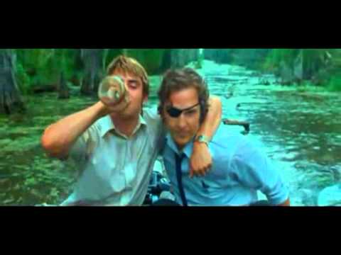 THE PAPERBOY (2012) "JACK WHITE"