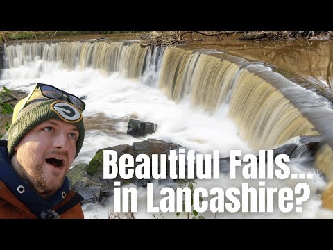 A Lancashire Hidden Gem: Hoghton Bottoms