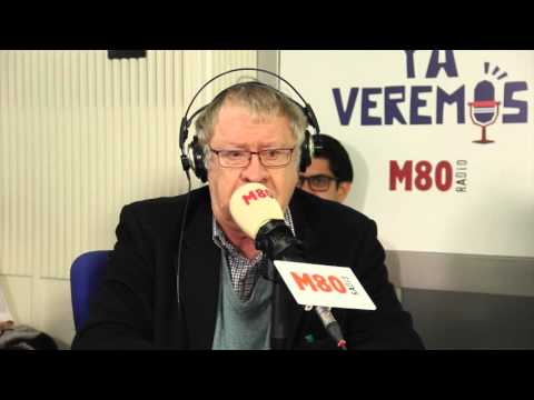 Ian Gibson nos habla de Lorca en 'Poeta en Granada'