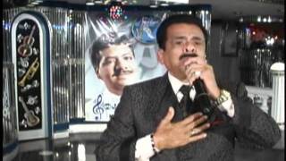 TE QUIERO Y QUE   - GABRIEL RAYMON