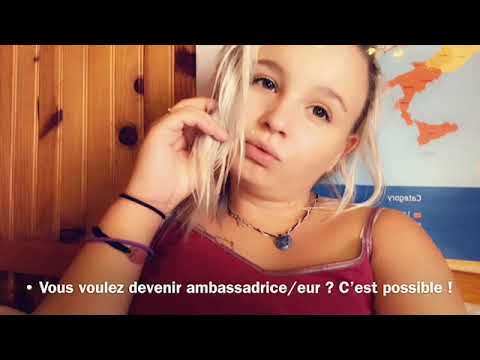 download lagu mp3 mp4 Devenir Ambassadrice De Bijoux, download lagu Devenir Ambassadrice De Bijoux gratis, unduh video klip Devenir Ambassadrice De Bijoux