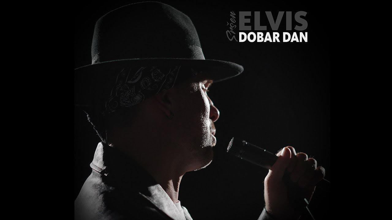 Elvis Sršen - Dobar Dan