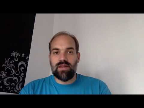 #CodemotionBLN 2015 – Introducing Florian Gilcher