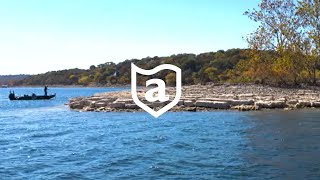 Attwood | Tsunami Aerator Mk2
