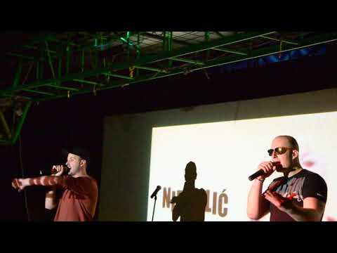 QUEBONAFIDE KONCET WE WRZEŚNI - SUPPORT MONUMATIK