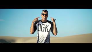 Magic Magno - Cuidaré de ti [MUERO POR VIVIR 2]