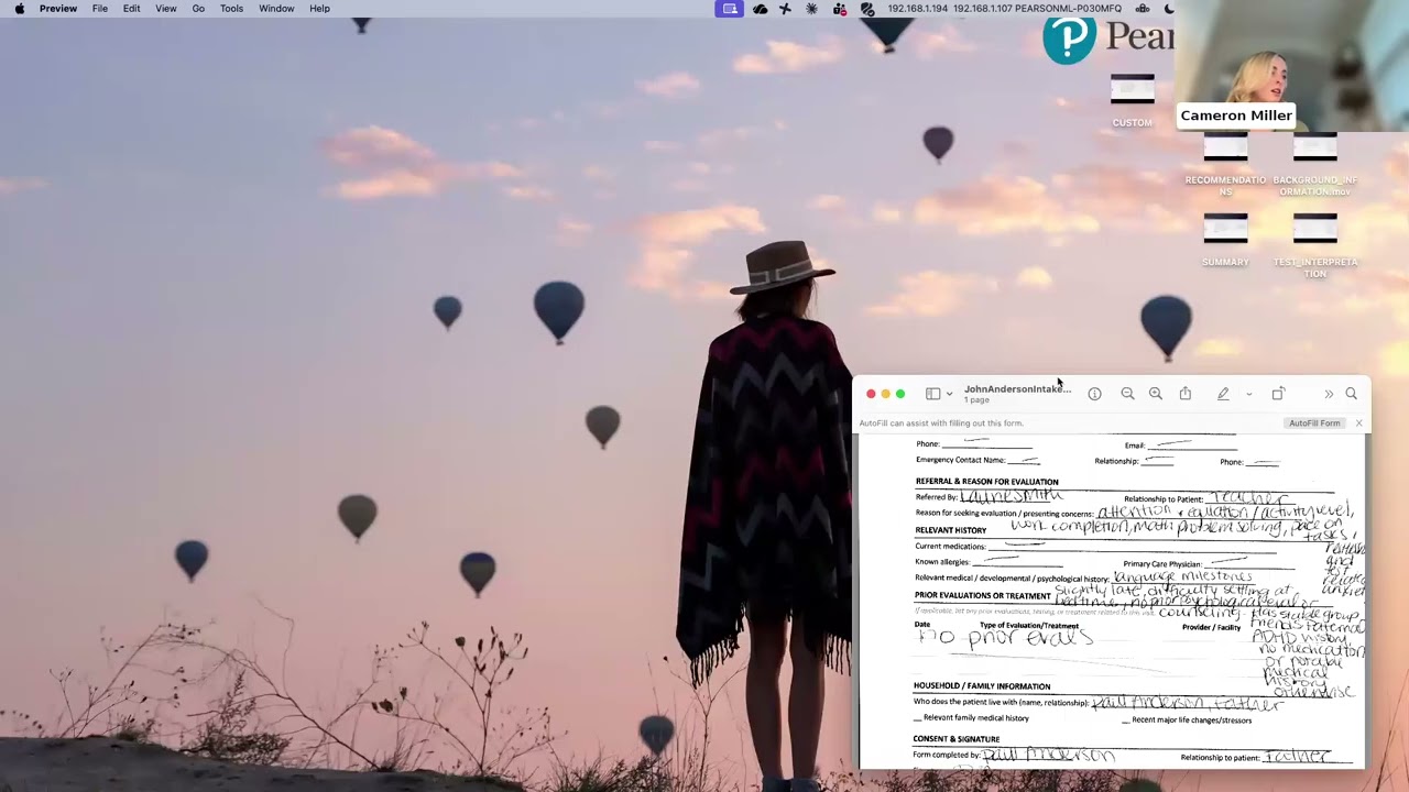 Introduction to the Co-Writing Assistant on Q-global Webinar