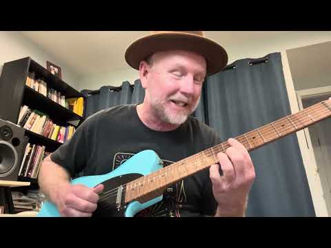 Suhr Tele Trade!  Classic T Paulownia for Classic T Antique