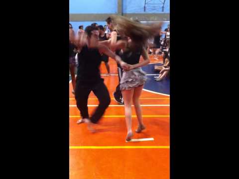 Exame Cecília Ribeiro Preta/Preta av. Baião 28/03/2015