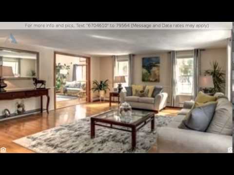 $729,000 - 6 ALDERNEY WAY, Lynnfield, MA 01940