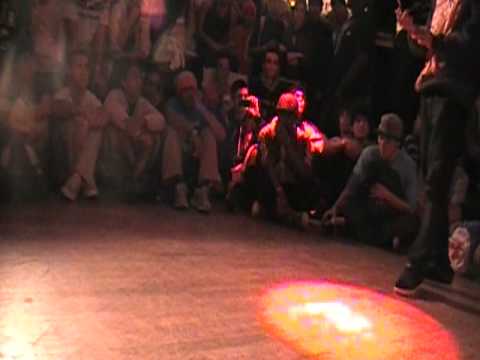 Keebz vs ATN Outbreak 5