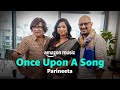 20 Years Of Parineeta Once Upon A Song With Shreya Ghoshal Swanand Kirkire Shantanu Moitra