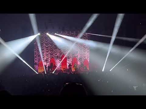 Zach Williams - Rattle! (Live at Family Arena Saint Charles, MO 10/30/21)