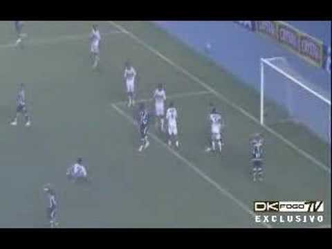 DkFogoTV -  Exclusivo - Melhores Momentos - Bot 2 x 0 River