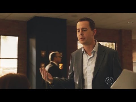 [ NCIS ] Something Blue 14x23 - Wedding Planner