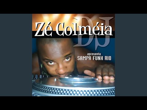 Balança, Mas Não Para