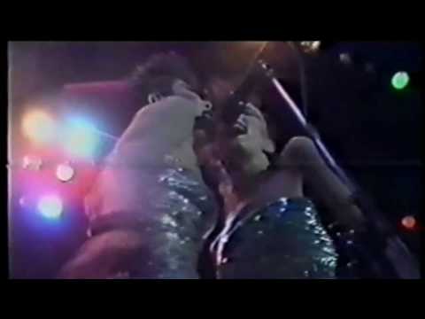 Virus - Amor Descartable (Festival Rock & Pop. 1985)