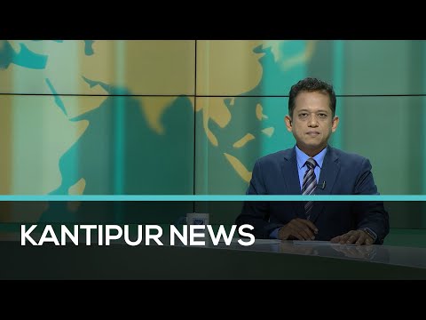 Kantipur English News | Full English News - 4 February 2022