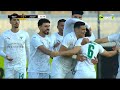 كأس عاصمة مصر - المصري يحسم تأهله لنصف النهائي بعد التعادل أمام الجونة