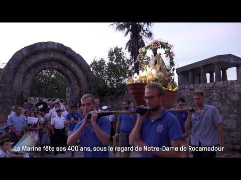 La Marine fête ses 4...