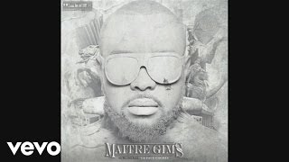 Maître Gims - Warano Style (Audio)