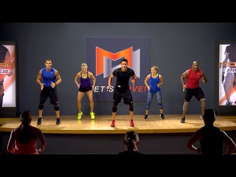 ATHLETE30 | MOSSA On Demand 30 Minute Workout