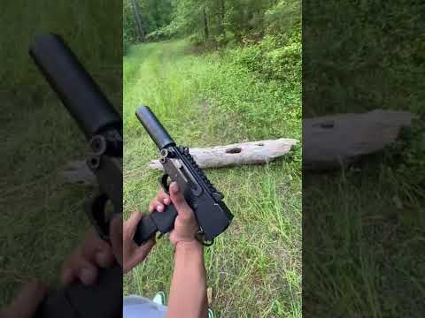 Masterpiece Arms Micro Mac-11