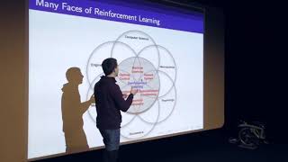RL Course by David Silver   Lecture 1 Introduction to Reinforcement Learning