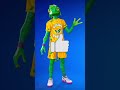 The Best Fortnite Chapter 6 Season 3 Skins