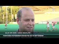 Fanatieke Veteranen hockeyen EK in Rotterdam