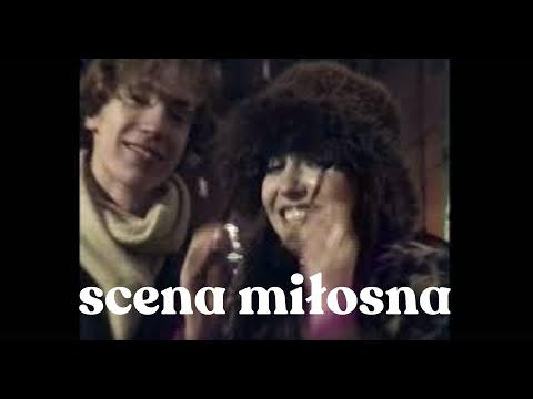 Video thumbnail for ​scena miłosna