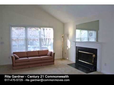 48 Bishops Forest Drive Waltham, MA 02452 - Rental - Real Estate - For Rent -