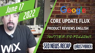 Download Lagu Google Core Update Tremors, Product Reviews English, Search Console, Twitter Do-Follows, UI Changes Thumbnail
