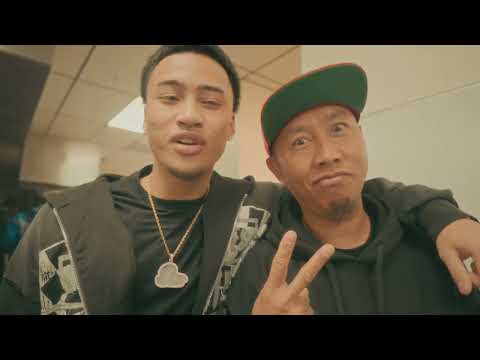 9SIDE TOUR VLOG 2 - SAN DIEGO