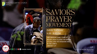 29_08_2023_Saviors Prayer Movement.