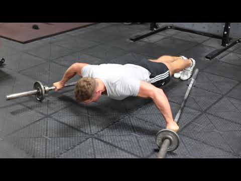 Watch Bodyweight Flyes on YouTube