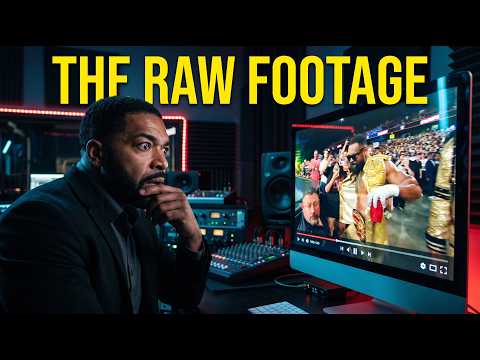 David Otunga Gives His Verdict On Montez Ford Lawsuit