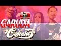 Cokelat - Garuda