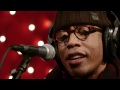 Raphael Saadiq - Good Man (Live on KEXP)