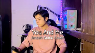 You And Me - Lifehouse (Jenzen Guino Cover)