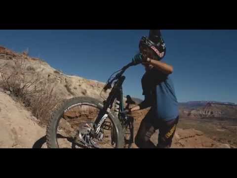 The Wildcard: Reece Wallace at Red Bull Rampage