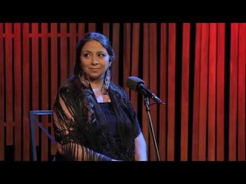 MONTSE CORTÉS - Qué Oscuridad De Calle