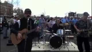 Another Fallen Hero performed live at Stan The Cutman Memorial 04/13/2013
