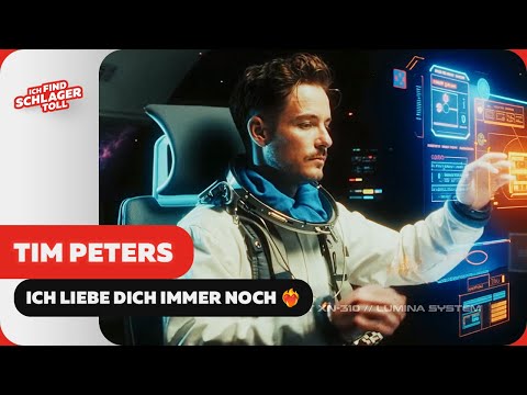 Tim Peters - Ich liebe dich immer noch ❤️‍🔥 (Offizielles Musikvideo)