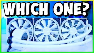 BEST AIO UNDER $100 🔥 How To Choose a Gaming PC CPU Cooler