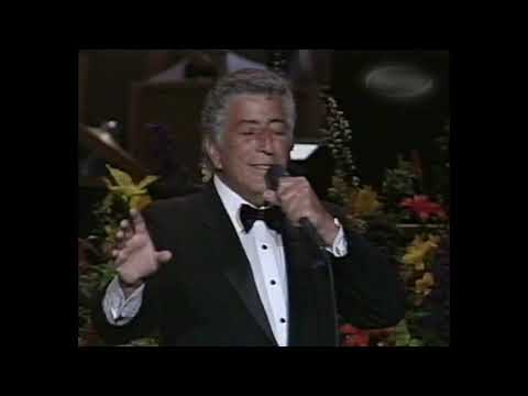 Watch YouTube video titled John Williams Conducts Michel Legrand - How Do You Keep the Music Playing (Feat. Tony Bennett)