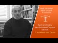 Soborul Sf Arhangheli Mihail și Gavriil și Al Tuturor Cereștilor Puteri Pr Arhidiacon Ioan Caraza