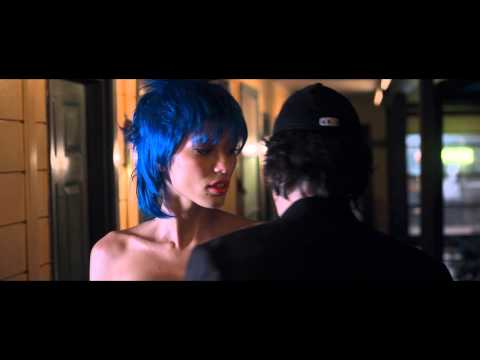 The Bag Man Official Trailer